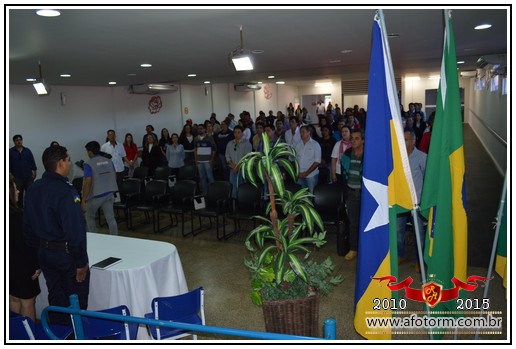 rolim de moura